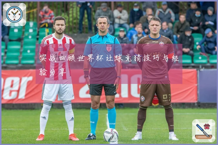 实战回顾世界杯让球竞猜技巧与经验分享