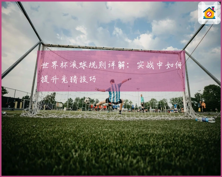 世界杯滚球规则详解：实战中如何提升竞猜技巧